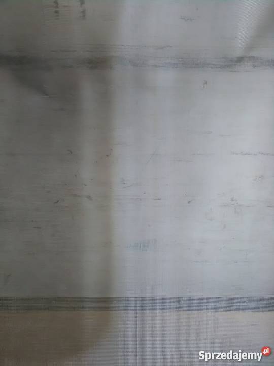 Moskitiera 685 do przyczepy kempingowej kampera Kempingowe Skokowa