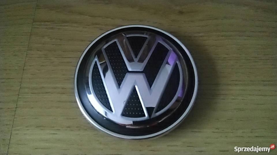 Dekielki VW Volkswagen nowe małopolskie Ciężkowice