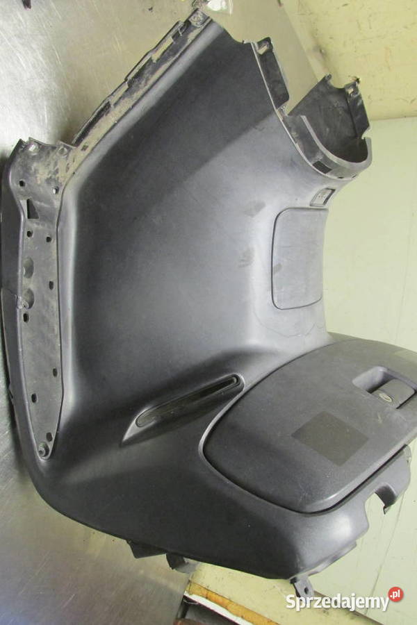 Kokpit schowek Suzuki AN 400 Burgman 02r części Sandomierz