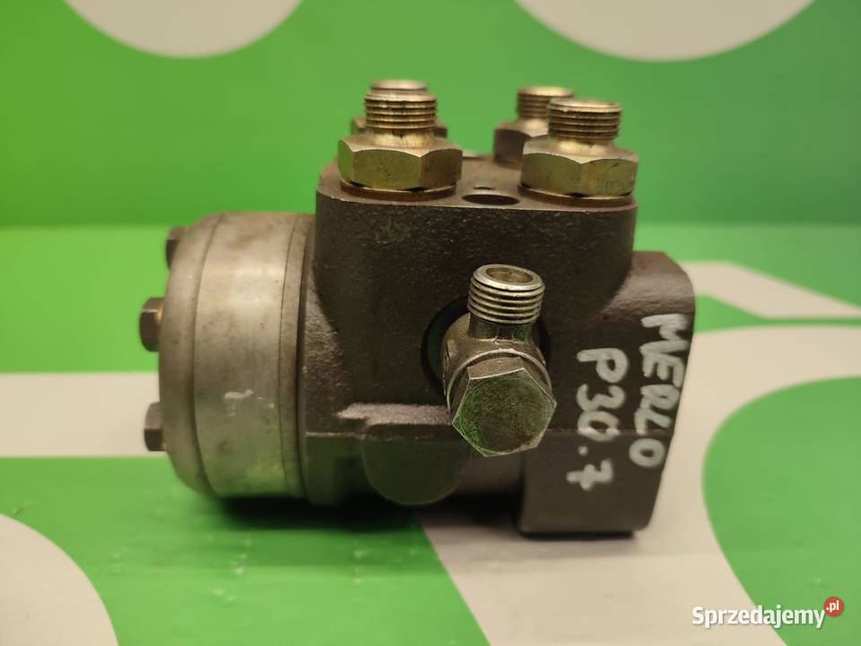 Orbitrol Sauer Danfoss 1501233 OSPC 160 LS Merlo Wilkowo