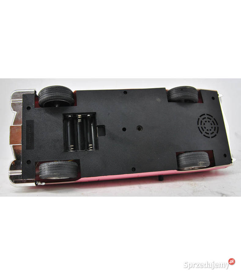 Unikatowy Zegar Biurkowy Pink Lady Różowy Wieliczka