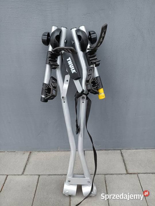 Bagażnik na hak Thule Olkusz