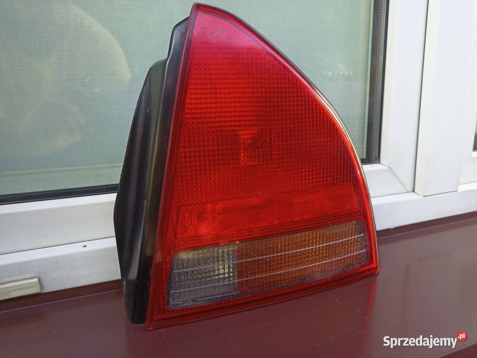 Honda Prelude IV 4 gen lampa tył tylna prawa Sieradz