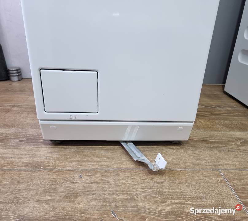 Pralka góry Miele W 665 F WCS Softtronic 1200 Dom i Ogród