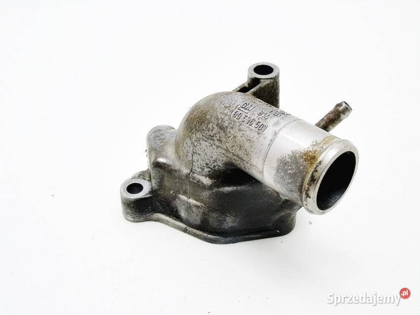 OBUDOWA TERMOSTATU 18 16V ASTRA G VECTRA B Pozostałe Sosnowiec