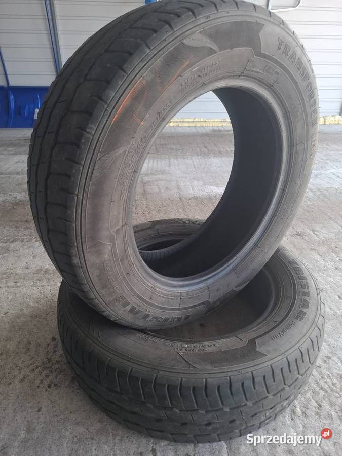 Sprzedam opony letnie lato Radom