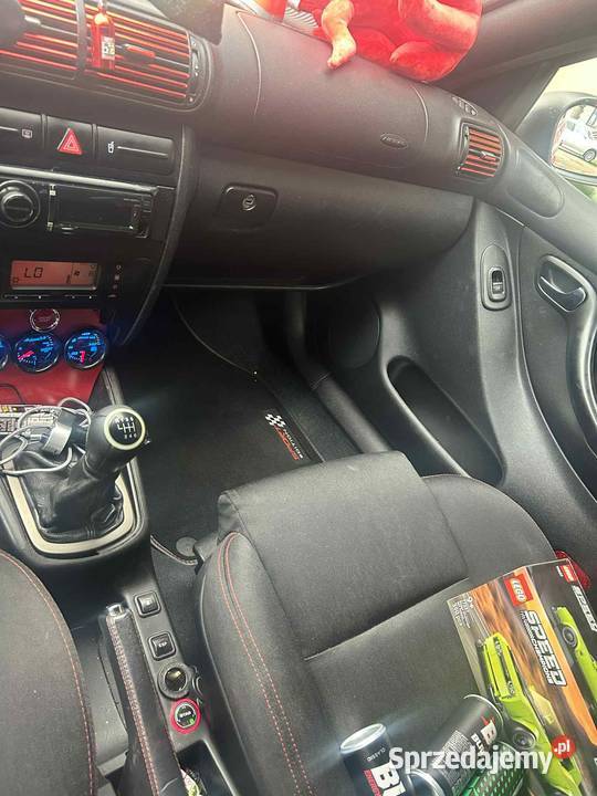 Seat leon 1Cupra LPG Leon Białobrzegi