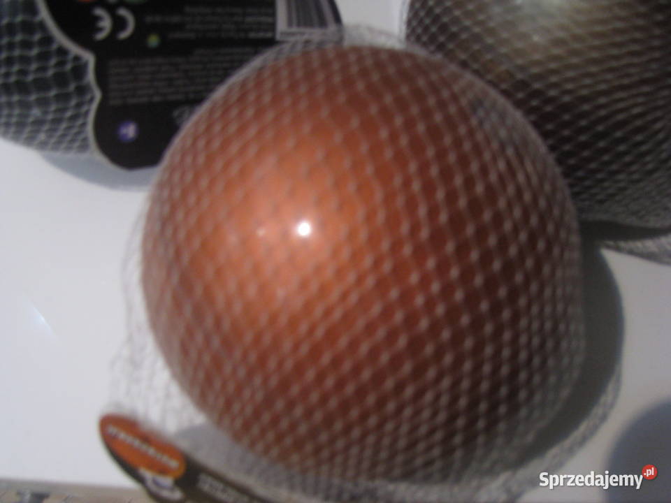 Nowa piłka planeta mieniąca się GALAXEEZZ 3 lata+ Włocławek