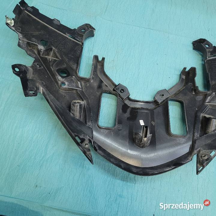 Bmw R 1200 RT 1250 K52 przód czasza plastik Nowy Tomyśl