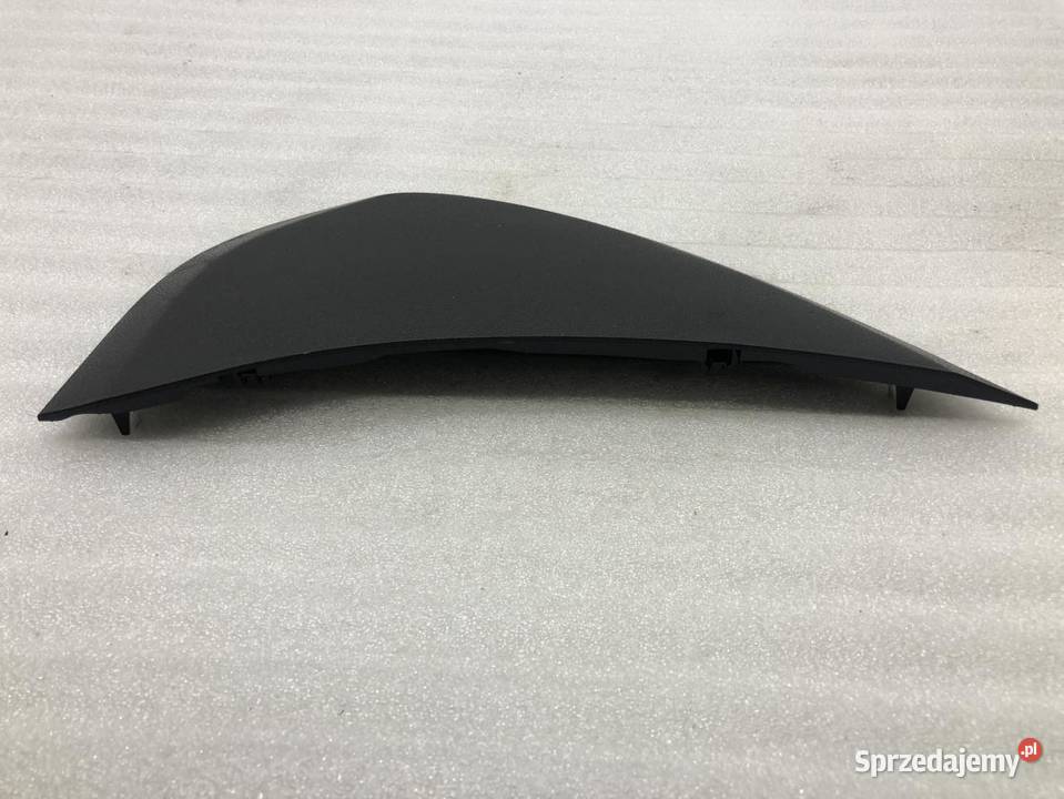 OSŁONA KONSOLI LEWA KIA PICANTO II 847611Y000