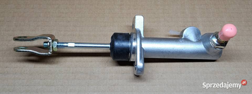 POMPA SPRZĘGŁA DAEWOO LANOS NEXIA ESPERO DOHC Mielęcin sprzedam