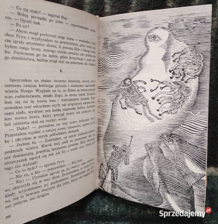 Kroki w nieznane Almanach fantastycznonaukowy 5 Bełchatów