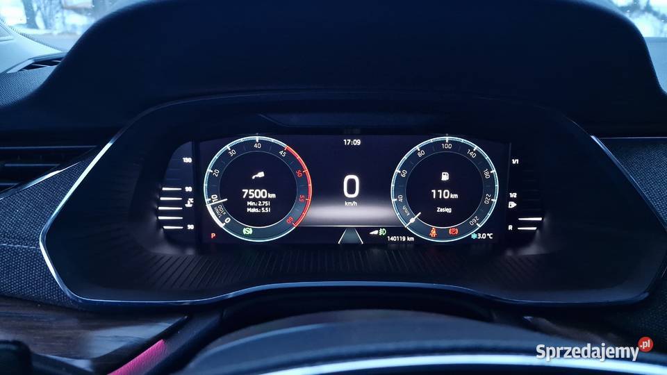 Sprzedam Skode Octavie SCOUT 4x4