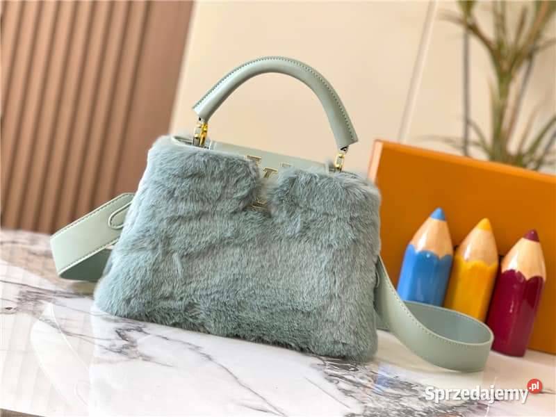 Torebka Louis Vuitton futerko różne kolory