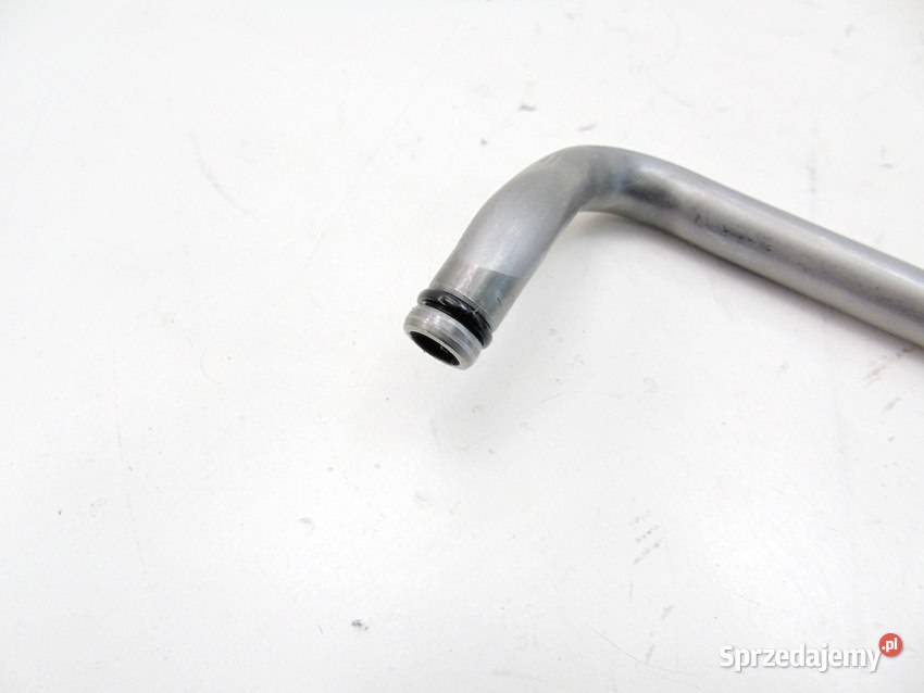 Rurka oleju skrzyni biegów 20 D Compass II śląskie Sosnowiec