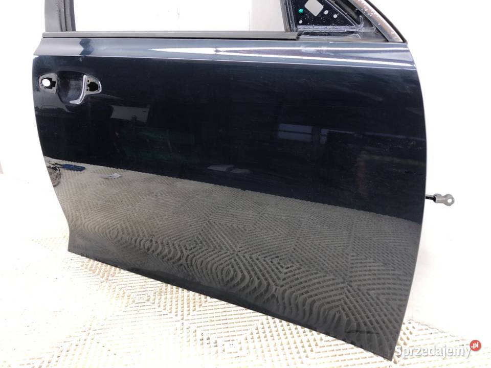 DRZWI PRAWY PRZÓD B4U KIA OPTIMA SedanLimuzyna osobowe podkarpackie