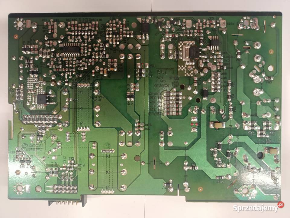 Zasilacz tv JVC 17IPS62 Części i akcesoria Głogoczów