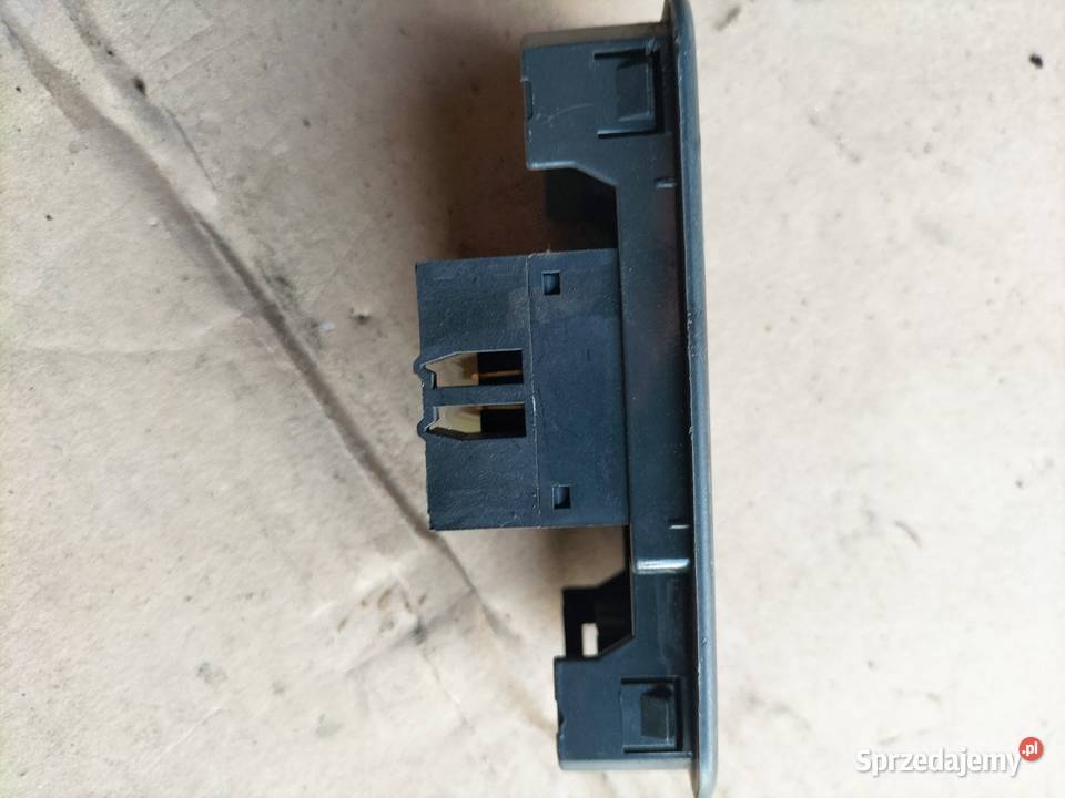 FIAT PUNTO 1 MK1 przełącznik szyb Panel osobowe Kamień-Kolonia