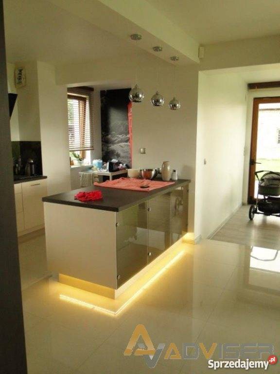 dom wolnostojący sprzedam Duchnice wolnostojący Duchnice