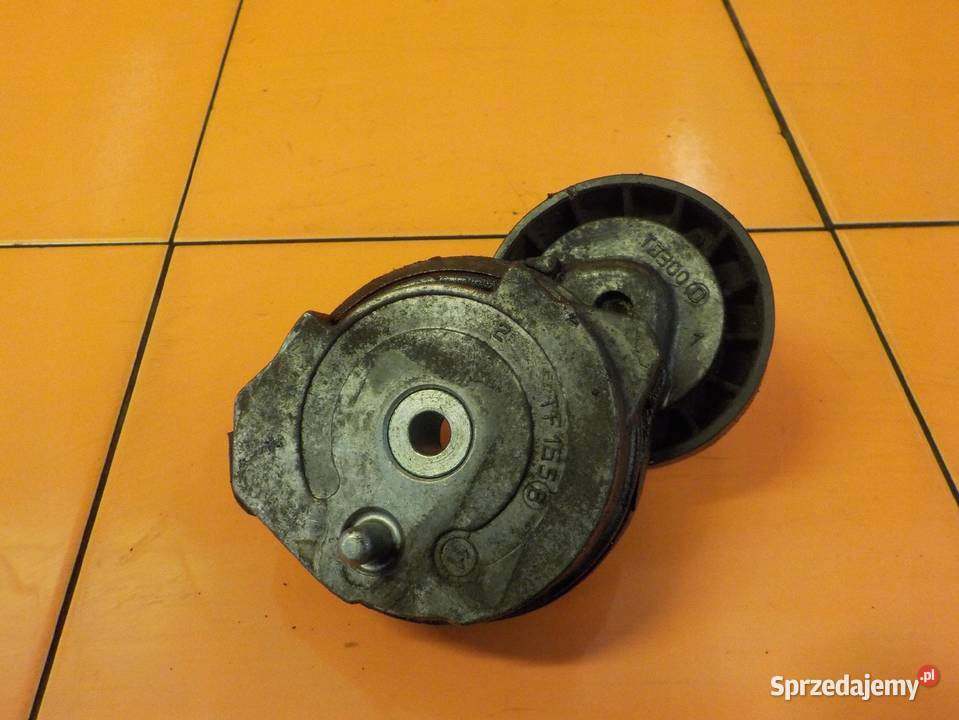 S60 V60 V70 XC70 S80 24 D5 11r D5244T15 rolka Motoryzacja mazowieckie Suków