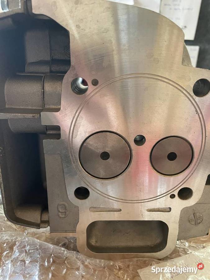 Głowica do silnika 186 F Kipor nie Bolesławiec