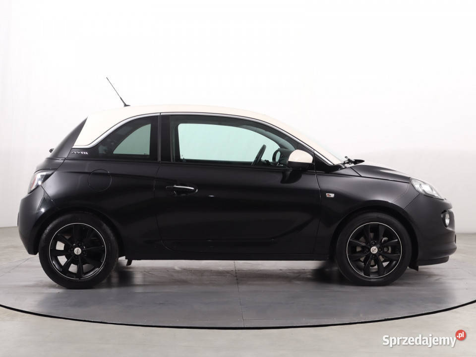Opel Adam 14 Katowice sprzedam