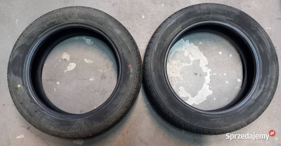 Opony Kenda Klever 15565R15 Sandomierz