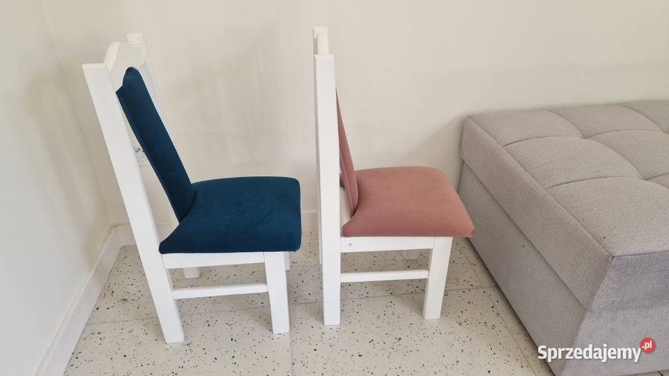 Nowe krzesełko krzesło dzieci dziecka 74cm mazowieckie