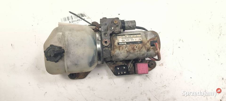 POMPA MERCEDESBENZ SL 500 R129 1298000548 Lipno