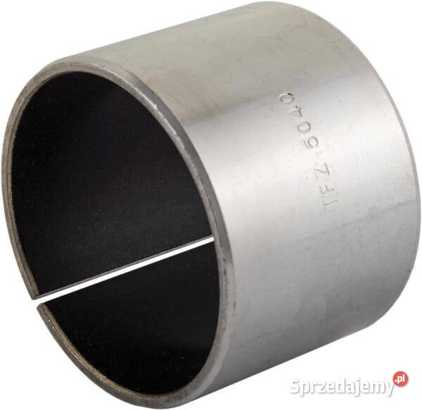 Panewka łożyska ślizgowego ZB182025PTFE Kamionna