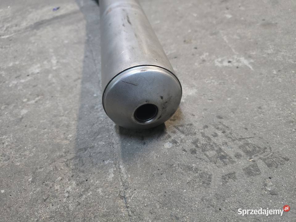 MZ ETZ 250 NVA TŁUMIK DDR Kajew sprzedam