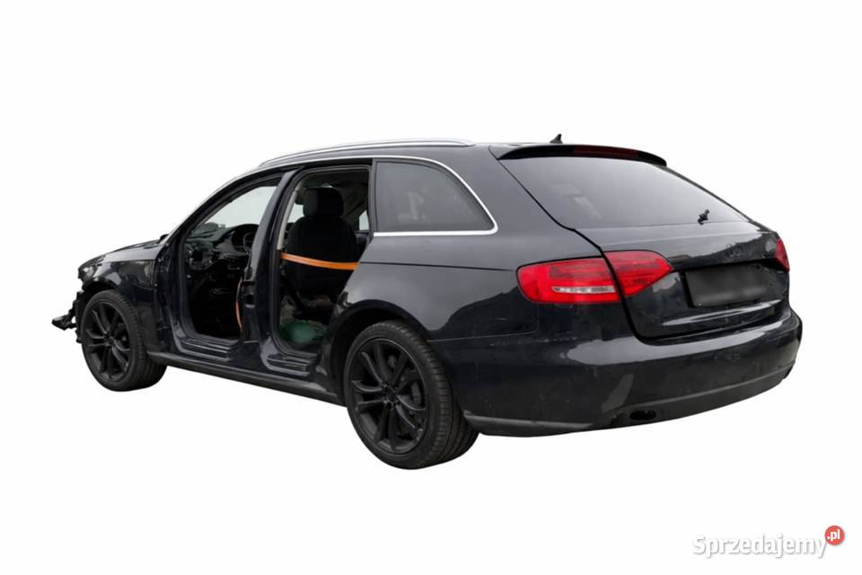 audi b4 na części Pozostałe małopolskie Mokrzyska