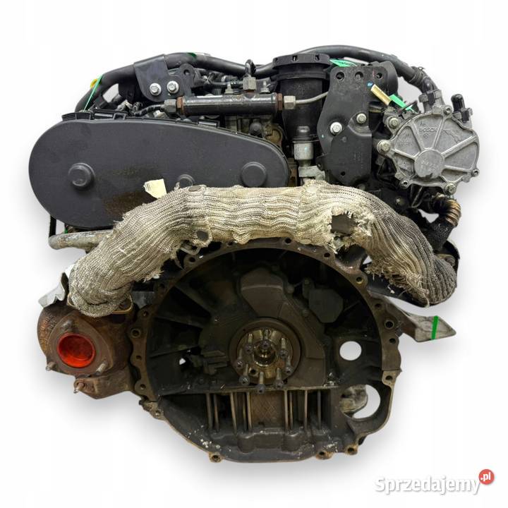 SILNIK 276DT Land Range Disovery III IV Rover osobowe Chełm
