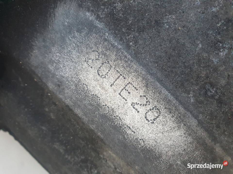 Citroen Berlingo I 19 D SKRZYNIA BIEGÓW 20TE20 osobowe Skrzynie biegów manualne lubelskie Rudka