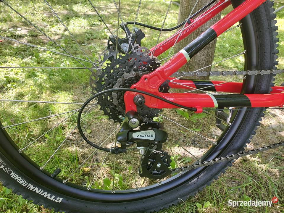 Rockrider ST 900 24 Warszawa