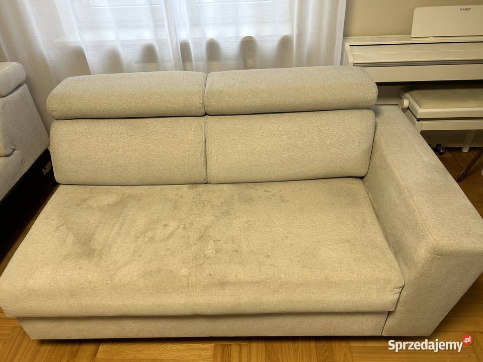 Mobline Pranie Tapicerki Meblowej