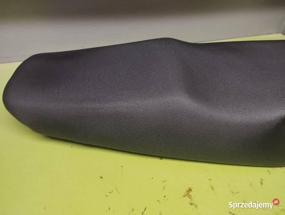 Suzuki gs500 siedzenie Książnice