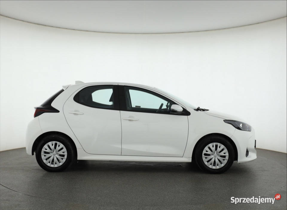Toyota Yaris 10 VVTi Piaseczno