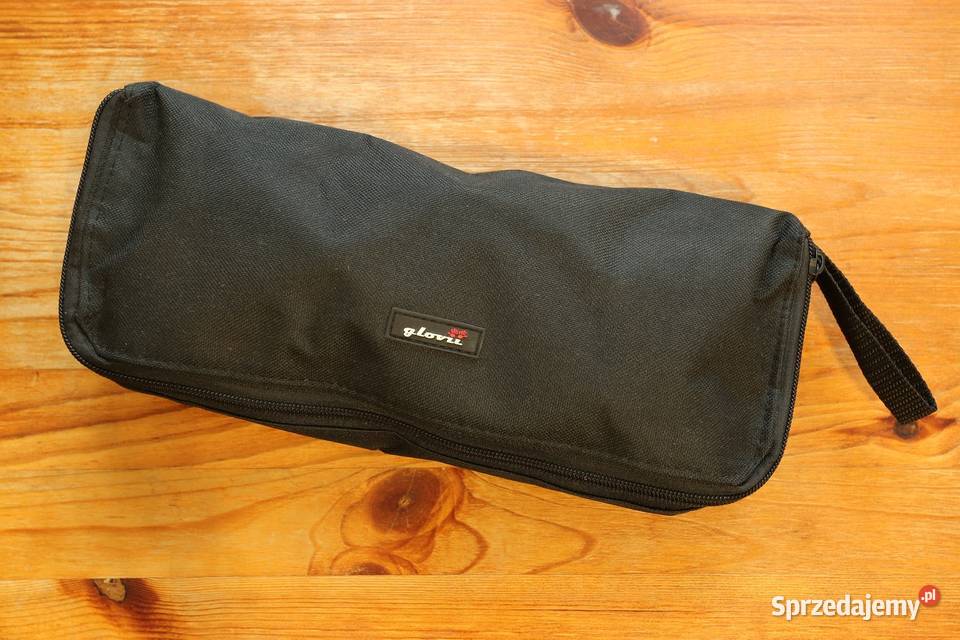 Ogrzewane rękawiczki GLOVII Wałbrzych sprzedam