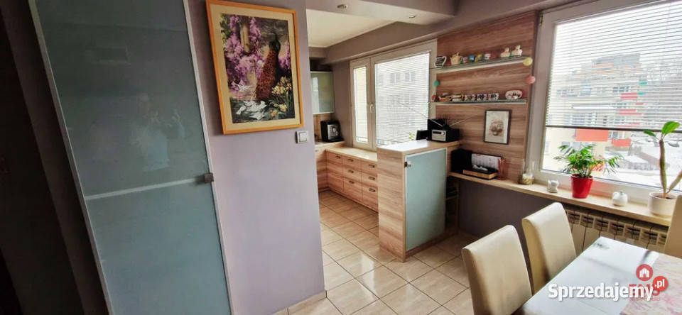 Mieszkanie Białystok Gajowa 606m2 2 pokojowe