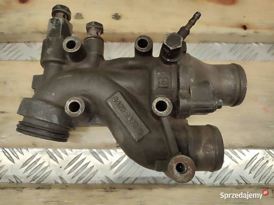 Kolektor wodny Deutz 04290418R