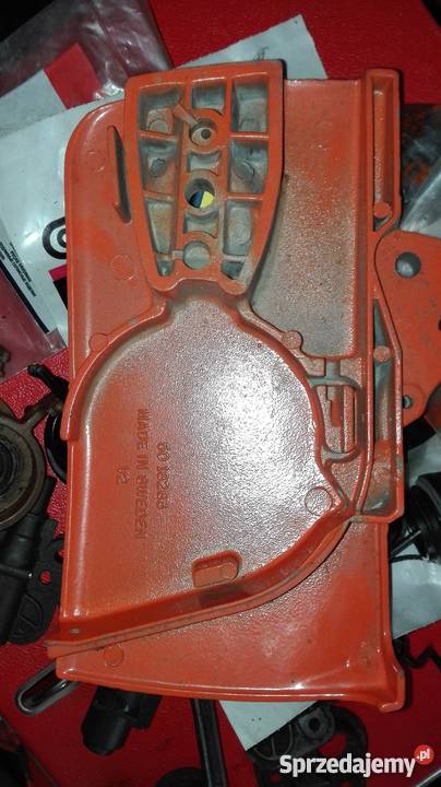 Osłona hamulca Husqvarna 44 śląskie Żywiec