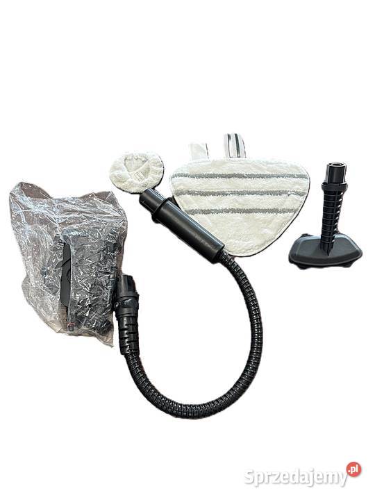 Mop parowy SILVERCREST Dampfmopp SDM 1500 D3 Elbląg