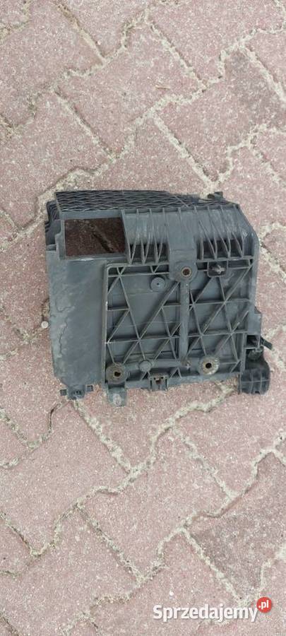 Podstawa akumulatora 8200467409 Renault Megane osobowe Szczecin
