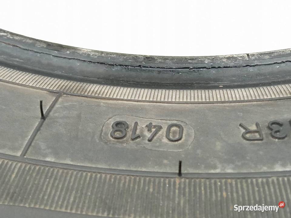 2x OPONA CAŁOROCZNA DĘBICA NAVIGATOR 2 19565R15 całoroczne świętokrzyskie