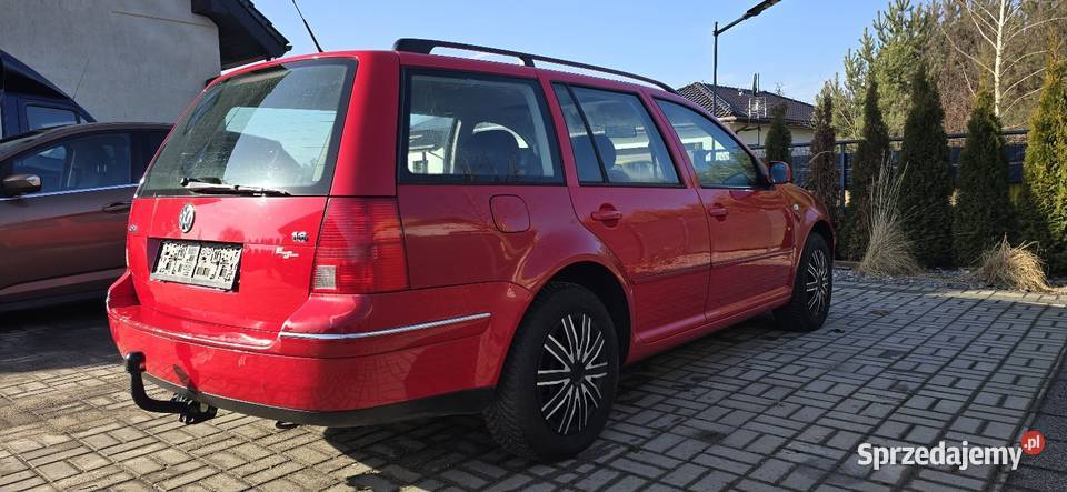 Piękna bora 1616 v z niemiec wersja Special manualna zachodniopomorskie Gryfice