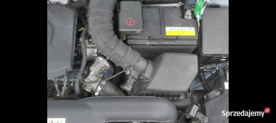 Hyundai i40 kombi Budzisław Kościelny