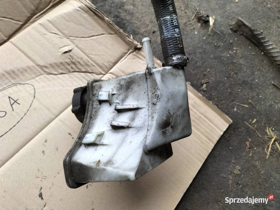 MONDEO MK1 MK2 WĄŻ PRZEWÓD KOREK ZBIORNICZKA osobowe Kamień-Kolonia