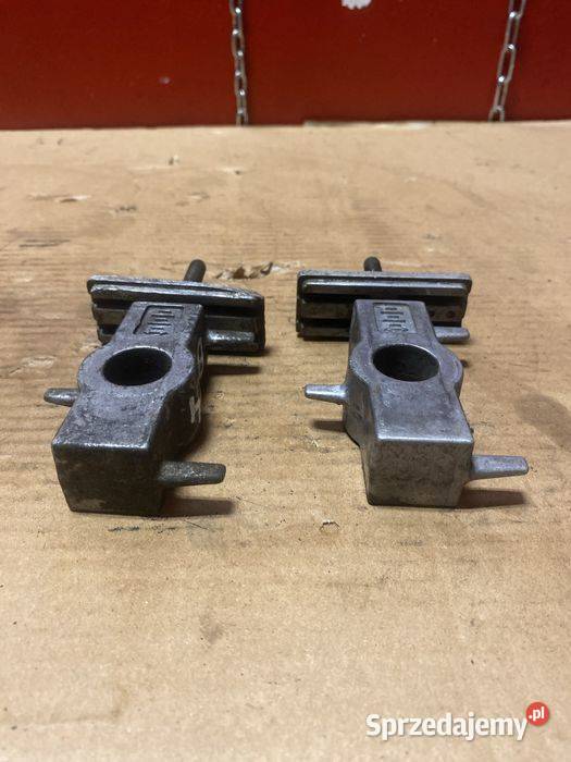 Honda CBR 600 F napinacz łańcucha B804