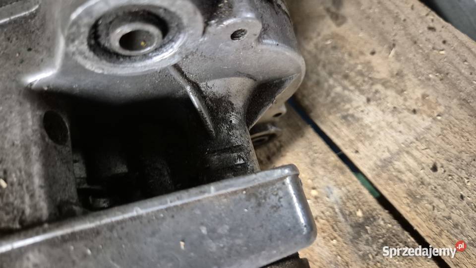 Motorynka silnik 017 Hryniewicze sprzedam